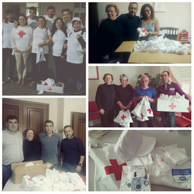 OPERAÇÃO ”FÁTIMA”