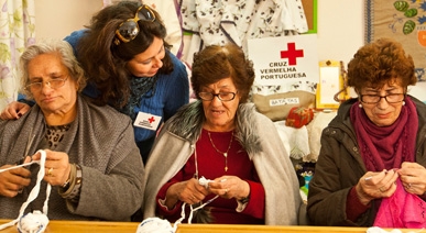 Centros Comunitários