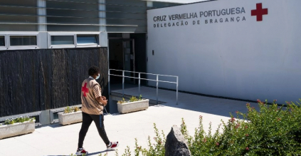 DELEGAÇÃO DE BRAGANÇA DA CRUZ VERMELHA PORTUGUESA TORNA-SE SEDE NACIONAL DA SOCIEDADE PORTUGUESA DE SEXOLOGIA CLÍNICA