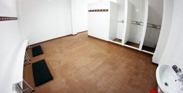 Delegação de Espinho da Cruz Vermelha Portuguesa disponibiliza Serviço Têxtil e Apoio Solidário