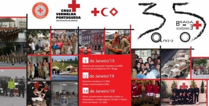 Atividades Comemorativas