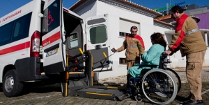 Transporte Adaptado