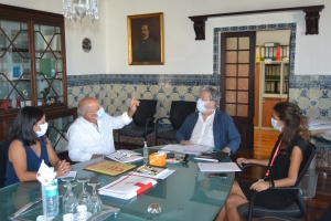 Encontro das Escolas Superiores de Saúde